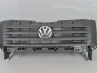 Volkswagen Crafter 2006-2017 РЕШЕТКА Запчасть код: 2E0853653E