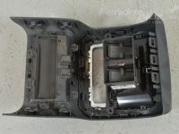 Volkswagen Passat (B8) 2014-2023 Приборная панель, средний Запчасть код: 3G0861737
Тип кузова: Linnamaastu...