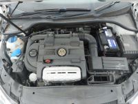 Volkswagen Golf 6 2010 - Автомобиль на запчасти