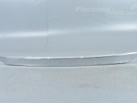 Toyota Yaris Молдинг крышке багажника  (Хром) Запчасть код: 76801-0D190
Тип кузова: 5-ust luu...