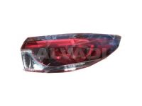 Mazda 323 1994-1998 ФАРА ПРОТИВОТУМАННАЯ ПЕРЕДНЯЯ ФАРА ПРОТИВОТУМАННАЯ ПЕРЕДНЯЯ для MAZDA 323 (BH...