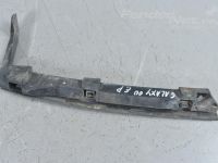 Ford Galaxy Крепление бампера, правый Запчасть код: 95VW-17E775-DC
Тип кузова: Mahtun...