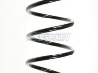 Skoda Fabia 1999-2008 ПРУЖИНА ПРУЖИНА для SKODA FABIA (6Y) Сторона монтажа: п...