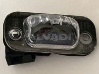 Volkswagen Golf 3 1991-2002 ФАРА НОМЕРНОГО ЗНАКА ПОДСВЕТКА НОМЕРНОГО ЗНАКА для VW GOLF III (1H) ...