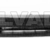 Renault Clio 1990-1998 stange БАМПЕР для RENAULT CLIO I (B57/C57), 2023-01-19...