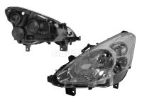 Peugeot Partner 2008-2018 ФАРА ОСНОВНАЯ ФАРА ОСНОВНАЯ для PEUGEOT PARTNER, 2023-01-20 С...