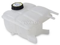 Volvo C30 2006-2013 РАСШИРИТЕЛЬНЫЙ БАЧОК РАСШИРИТЕЛЬНЫЙ БАЧОК для VOLVO C30 Объём двигат...