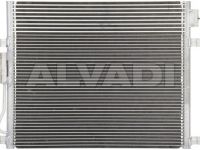Jeep Grand Cherokee (WJ) 1999-2005 радиатор кондиционера РАДИАТОР КОНДИЦИОНЕРА для JEEP GRAND CHEROKEE (...