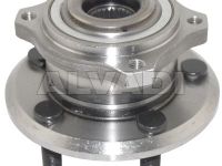 Dodge Caravan 2001-2007 ПОДШИПНИК СТУПИЦЫ ПОДШИПНИК СТУПИЦЫ для DODGE CARAVAN (RG/RS), 20...