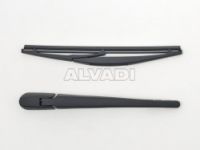 Opel Agila 2007-2015 РЫЧАГ СТЕКЛООЧИСТИТЕЛЯ РЫЧАГ СТЕКЛООЧИСТИТЕЛЯ для OPEL AGILA (HB) Моде...