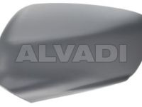 Citroen C-Elysée 2012-2022 КОРПУС ВНЕШНЕГО ЗЕРКАЛА КОРПУС ВНЕШНЕГО ЗЕРКАЛА для CITROEN C-ELYSEE Ст...