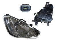 Peugeot Partner 2008-2018 ФАРА ОСНОВНАЯ ФАРА ОСНОВНАЯ для PEUGEOT PARTNER, 2023-01-20 С...