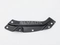 Volkswagen Polo 2009-2017 РАМКА ФАРЫ РАМКА ФАРЫ для VW POLO (6R) Местоположение (пер...
