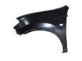 Nissan Qashqai 2007-2014 Poritiib КРЫЛО для NISSAN QASHQAI (J10) Местоположение (...
