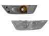 Ford Galaxy 2006-2015 ФАРА ПРОТИВОТУМАННАЯ ПЕРЕДНЯЯ ФАРА ПРОТИВОТУМАННАЯ ПЕРЕДНЯЯ для FORD GALAXY (...