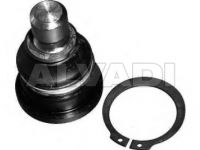 Nissan Qashqai 2007-2014 ШАРОВАЯ ОПОРА РЫЧАГА ШАРОВАЯ ОПОРА РЫЧАГА для NISSAN QASHQAI (J10) М...