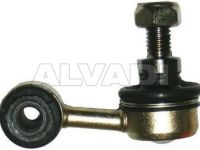 Volkswagen Corrado 1987-1995 СТОЙКА СТАБИЛИЗАТОРА СТОЙКА СТАБИЛИЗАТОРА для VW CORRADO (53i) Соста...