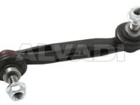 BMW X1 (E84) 2009-2015 СТОЙКА СТАБИЛИЗАТОРА СТОЙКА СТАБИЛИЗАТОРА для BMW X1 (E84) Местополо...