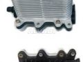 BMW X3 (E83) 2003-2010 маслянный радиатор МАСЛЯНЫЙ РАДИАТОР для BMW X3 (E83) Ширина: 142,...