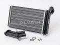 Seat Alhambra 1996-2010 РАДИАТОР ОБОГРЕВА САЛОНА РАДИАТОР ОБОГРЕВА САЛОНА для SEAT ALHAMBRA (7V8...