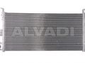 Hyundai Sonata (EF) 1998-2005 радиатор кондиционера РАДИАТОР КОНДИЦИОНЕРА для HYUNDAI SONATA (EF) Т...