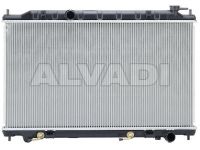 Nissan Maxima (A34) 2003-2008 РАДИАТОР ОХЛАЖДЕНИЯ РАДИАТОР ОХЛАЖДЕНИЯ для NISSAN MAXIMA (A34) Тол...