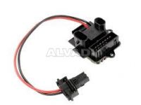 Renault Megane 1996-2002 РЕЗИСТОР КОНДИЦИОНЕРА РЕЗИСТОР КОНДИЦИОНЕРА для RENAULT MEGANE (BA/DA...
