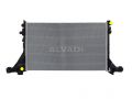 Opel Movano (B) 2010-2021 РАДИАТОР ОХЛАЖДЕНИЯ РАДИАТОР ОХЛАЖДЕНИЯ для OPEL MOVANO Мощность дв...