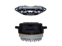 Ford Fiesta 2002-2008 РЕЗИСТОР КОНДИЦИОНЕРА РЕЗИСТОР КОНДИЦИОНЕРА для FORD FIESTA (JHS) Объ...