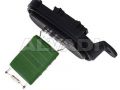 Volkswagen Touareg 2002-2010 РЕЗИСТОР КОНДИЦИОНЕРА РЕЗИСТОР КОНДИЦИОНЕРА для VW TOUAREG (7L), 2023...