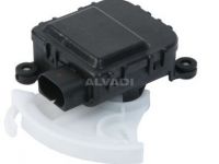 Audi A4 (B5) 1994-2001 ЗАПУСКАТЕЛЬ ВЕНТИЛЯТОРА ЗАПУСКАТЕЛЬ ВЕНТИЛЯТОРА для AUDI A4 (B5) SDN/AV...