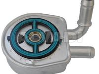Mazda 5 (CR) 2005-2010 маслянный радиатор МАСЛЯНЫЙ РАДИАТОР для MAZDA 5 (CR19) Модель авт...