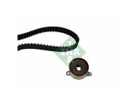 Honda CR-V 1996-2001 НАБОР РОЛИКОВ С РЕМНЁМ НАБОР РОЛИКОВ С РЕМНЁМ для HONDA CRV (RD) Numbe...