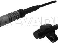 BMW 5 (E39) 1995-2004 ДАТЧИК ABS ДАТЧИК ABS для BMW 5 (E39) Место установки: пер...