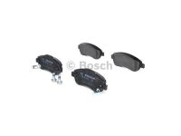 Honda CR-V 2006-2012 ТОРМОЗНЫЕ КОЛОДКИ ТОРМОЗНЫЕ КОЛОДКИ для HONDA CRV (RE) Wear Warni...