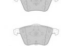 Audi A4 (B7) 2004-2008 ТОРМОЗНЫЕ КОЛОДКИ ТОРМОЗНЫЕ КОЛОДКИ для AUDI A4 (B7) Составные ча...
