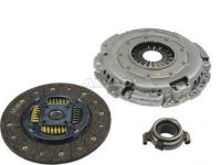 Hyundai Accent 2000-2005 КОМПЛЕКТ СЦЕПЛЕНИЯ КОМПЛЕКТ СЦЕПЛЕНИЯ для HYUNDAI ACCENT (LC) SDN/...