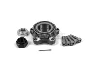 Ford Transit / Tourneo 2006-2014 ПОДШИПНИК СТУПИЦЫ ПОДШИПНИК СТУПИЦЫ для FORD TRANSIT (V347/8) Мес...