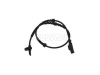 Fiat Panda (169) 2003-2012 ДАТЧИК ABS ДАТЧИК ABS для FIAT PANDA (169) Местоположение:...