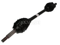 Ford Transit / Tourneo 2006-2014 ПОЛУОСЬ ПОЛУОСЬ для FORD TRANSIT (V347/8) Тип коробки п...