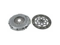 Ford C-Max 2007-2010 КОМПЛЕКТ СЦЕПЛЕНИЯ КОМПЛЕКТ СЦЕПЛЕНИЯ для FORD C-MAX (C214) Output...