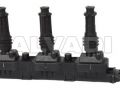 Opel Agila 2000-2007 катушка зажигания КАТУШКА ЗАЖИГАНИЯ для OPEL AGILA (H00) Number o...