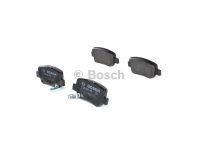 Toyota Avensis (T27) 2008-2019 ТОРМОЗНЫЕ КОЛОДКИ ТОРМОЗНЫЕ КОЛОДКИ для TOYOTA AVENSIS (T27) Wear...
