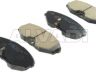 Nissan Maxima (J30) 1988-1994 ТОРМОЗНЫЕ КОЛОДКИ ТОРМОЗНЫЕ КОЛОДКИ для NISSAN MAXIMA  (J30) Wear...