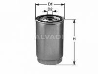 Audi 100 1990-1994 фильтр топлива ТОПЛИВНЫЙ ФИЛЬТР для AUDI 100 (C4)+AVANT Output...