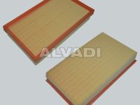 Audi 100 1982-1990 воздушный фильтр ВОЗДУШНЫЙ ФИЛЬТР для AUDI 100 (C3)+ AVANT / AUD...