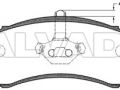 Kia Carnival 1999-2006 ТОРМОЗНЫЕ КОЛОДКИ ТОРМОЗНЫЕ КОЛОДКИ для KIA CARNIVAL (UP) Место у...