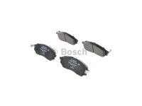 Infiniti FX (S50) 2002-2008 ТОРМОЗНЫЕ КОЛОДКИ ТОРМОЗНЫЕ КОЛОДКИ для INFINITI FX35/45 Wear War...