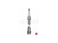 Peugeot 206 1998-2012 свеча зажигания СВЕЧА ЗАЖИГАНИЯ для PEUGEOT 206 (2_) Brake Type...