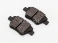 Audi A3 (8P) 2003-2012 ТОРМОЗНЫЕ КОЛОДКИ ТОРМОЗНЫЕ КОЛОДКИ для AUDI A3 (8P) Axle Version...